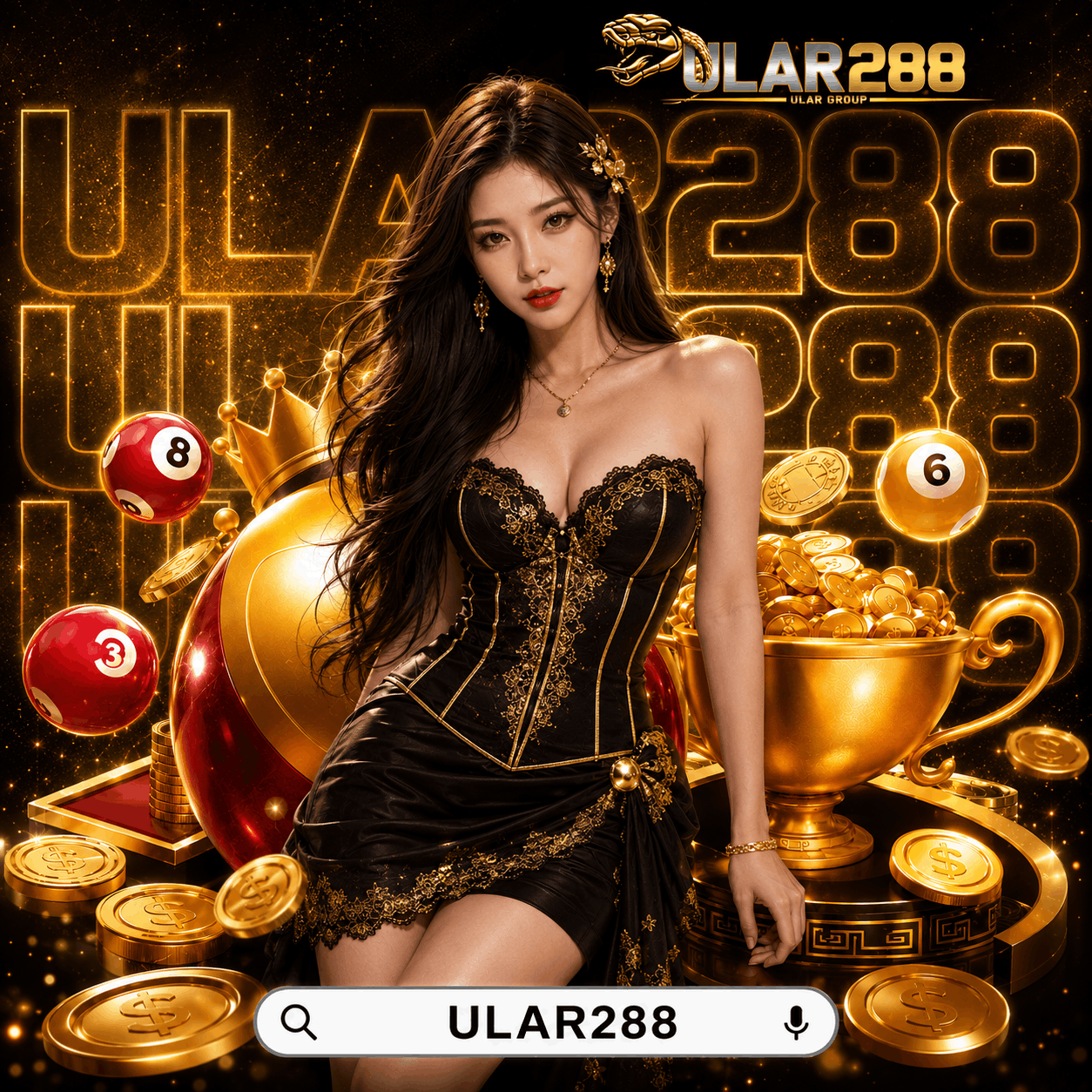Galaxy A07 Front Black 
