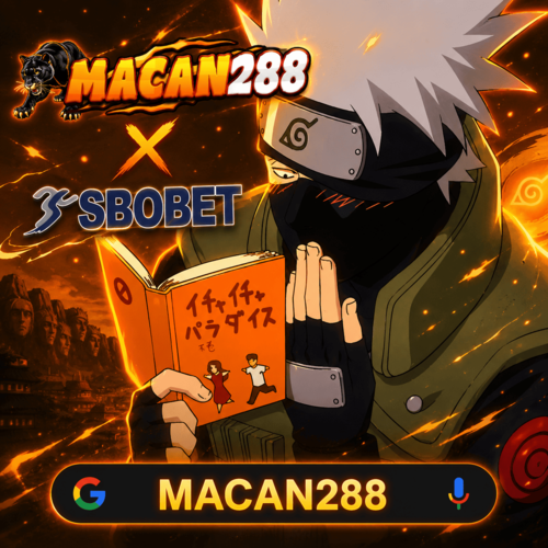 sbobet MACAN288