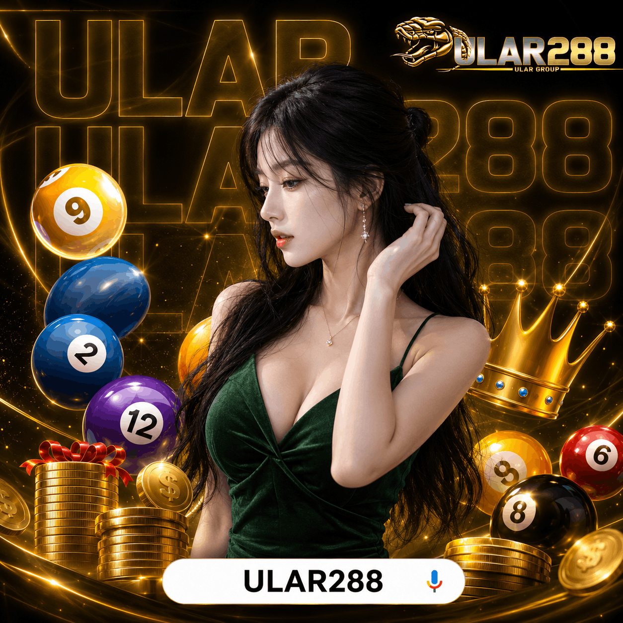 Galaxy A07 Front Black 