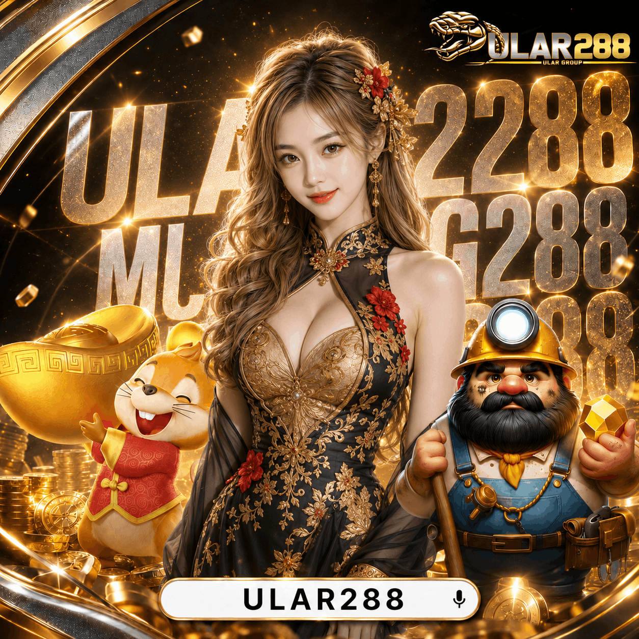 Galaxy A07 Front Black 