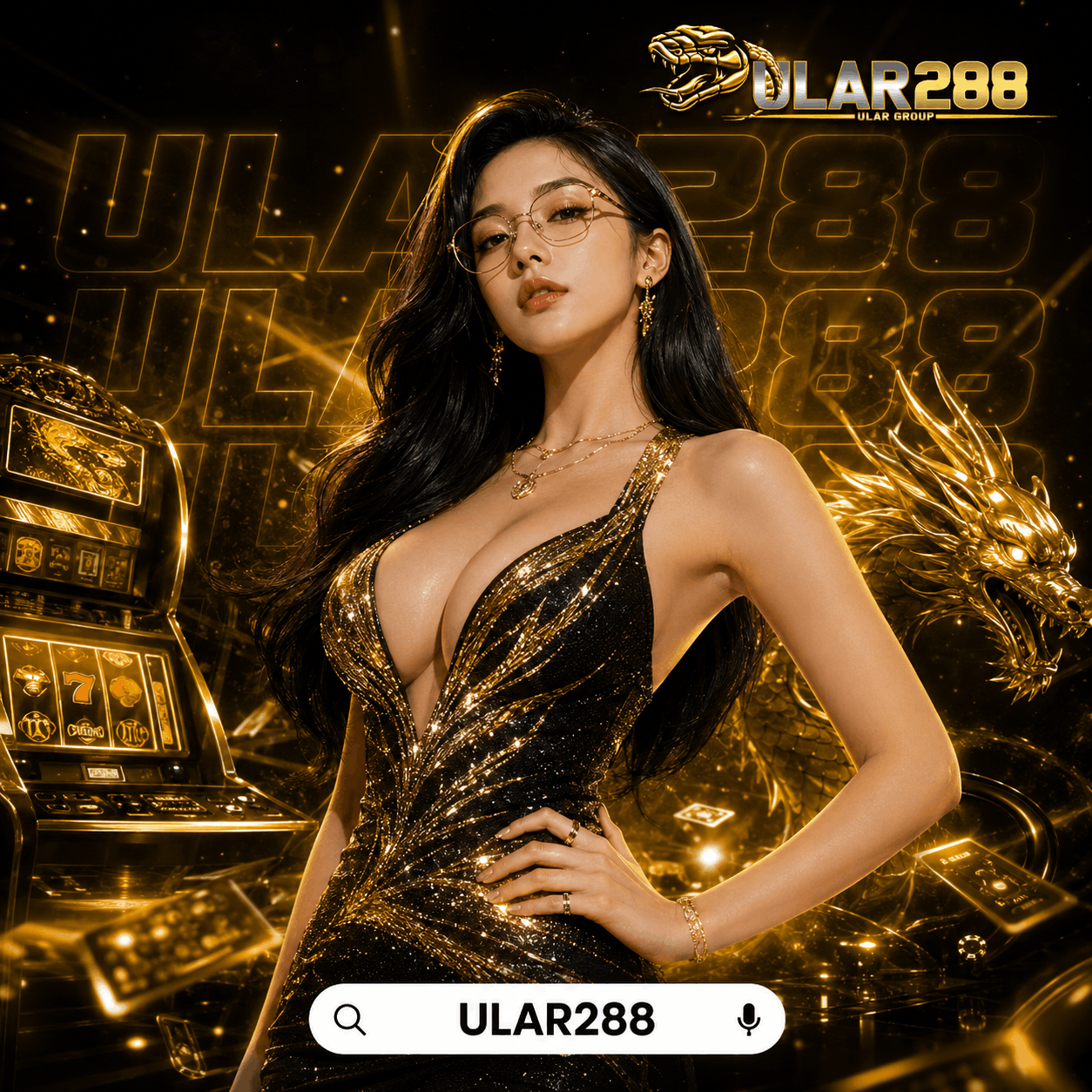 Galaxy A07 Front Black 