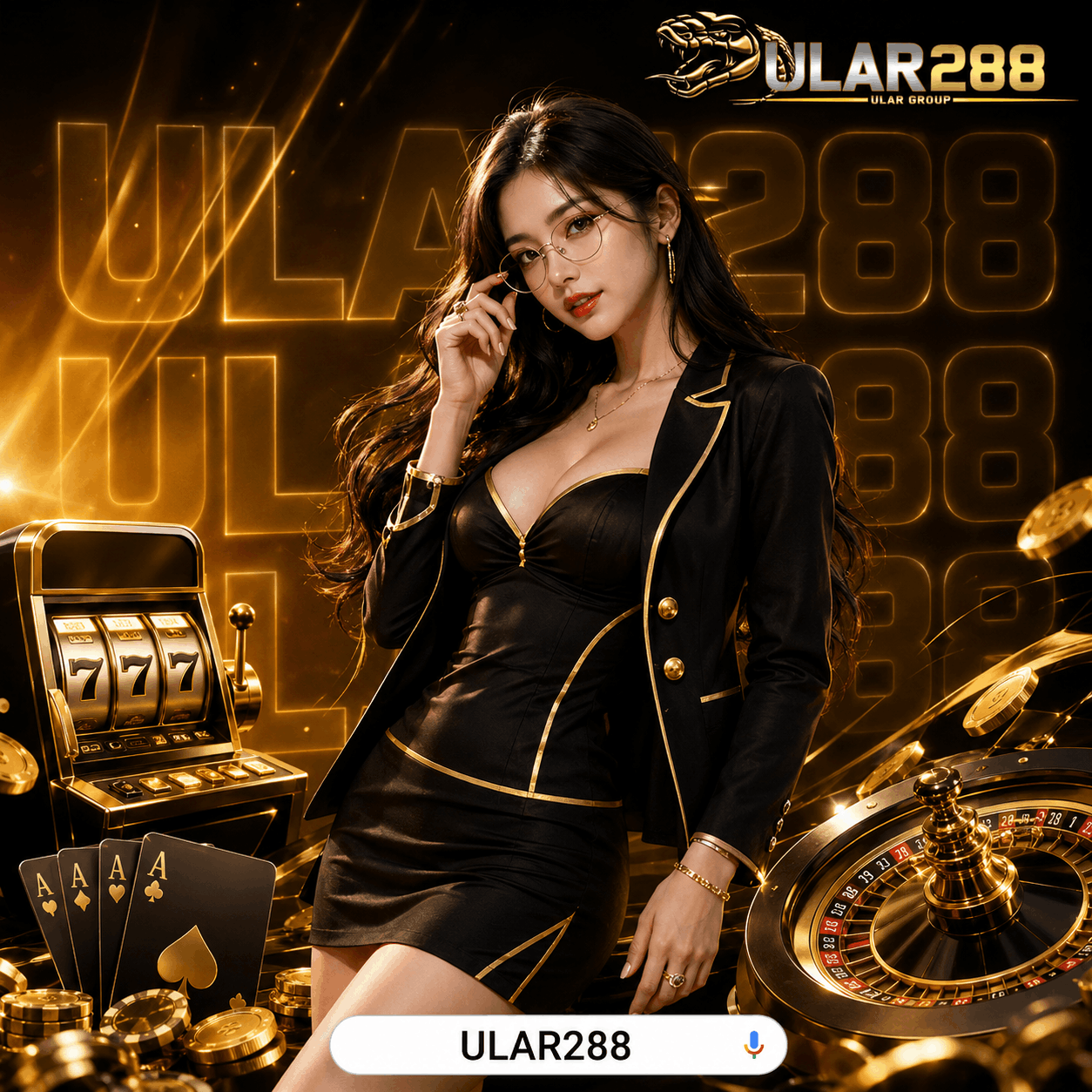 Galaxy A07 Front Black 