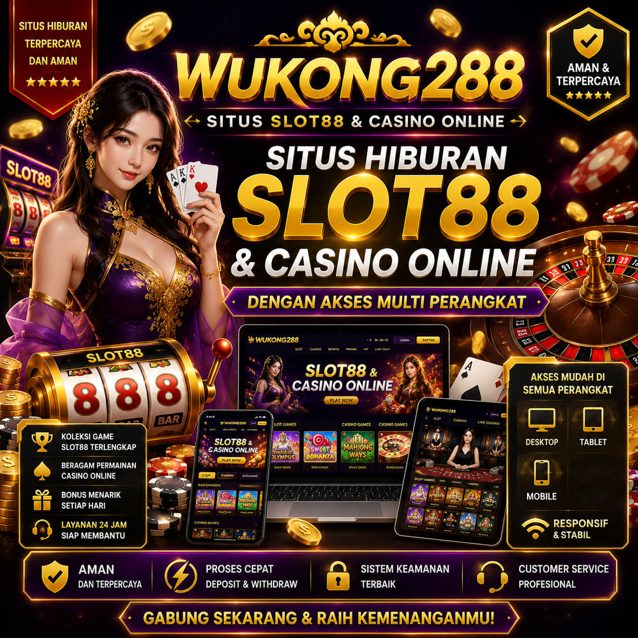 WUKONG288