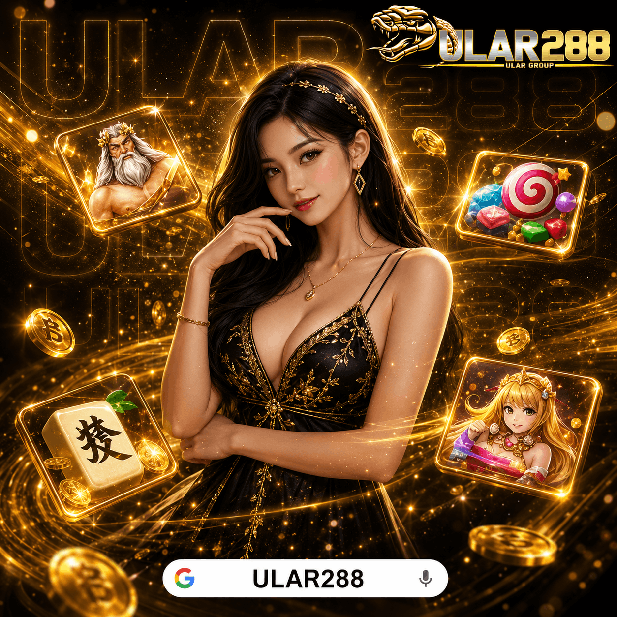 Galaxy A07 Front Black 