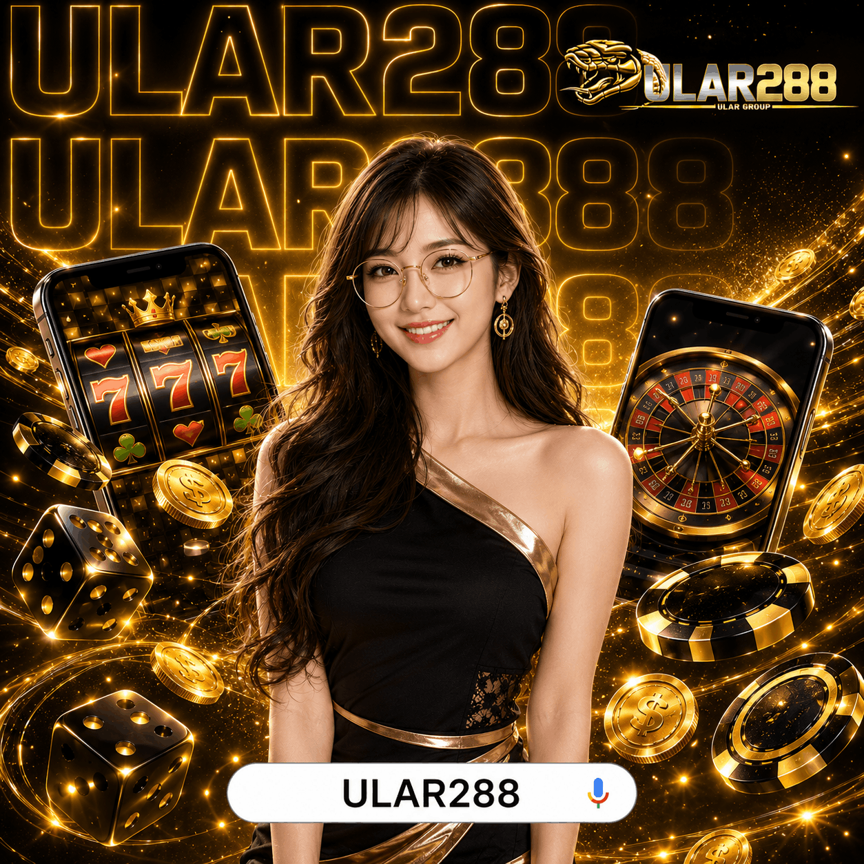 Galaxy A07 Front Black 