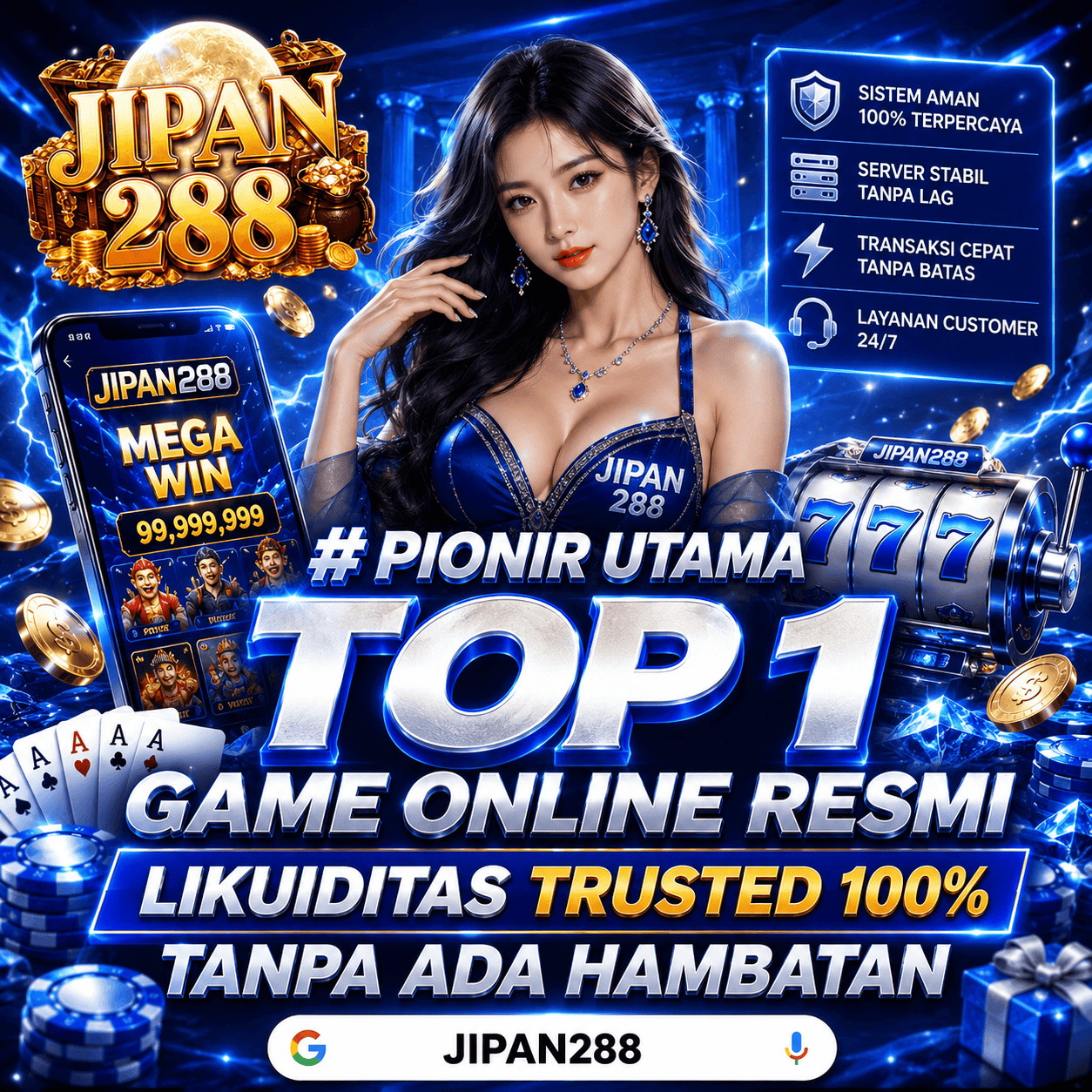 JIPAN288