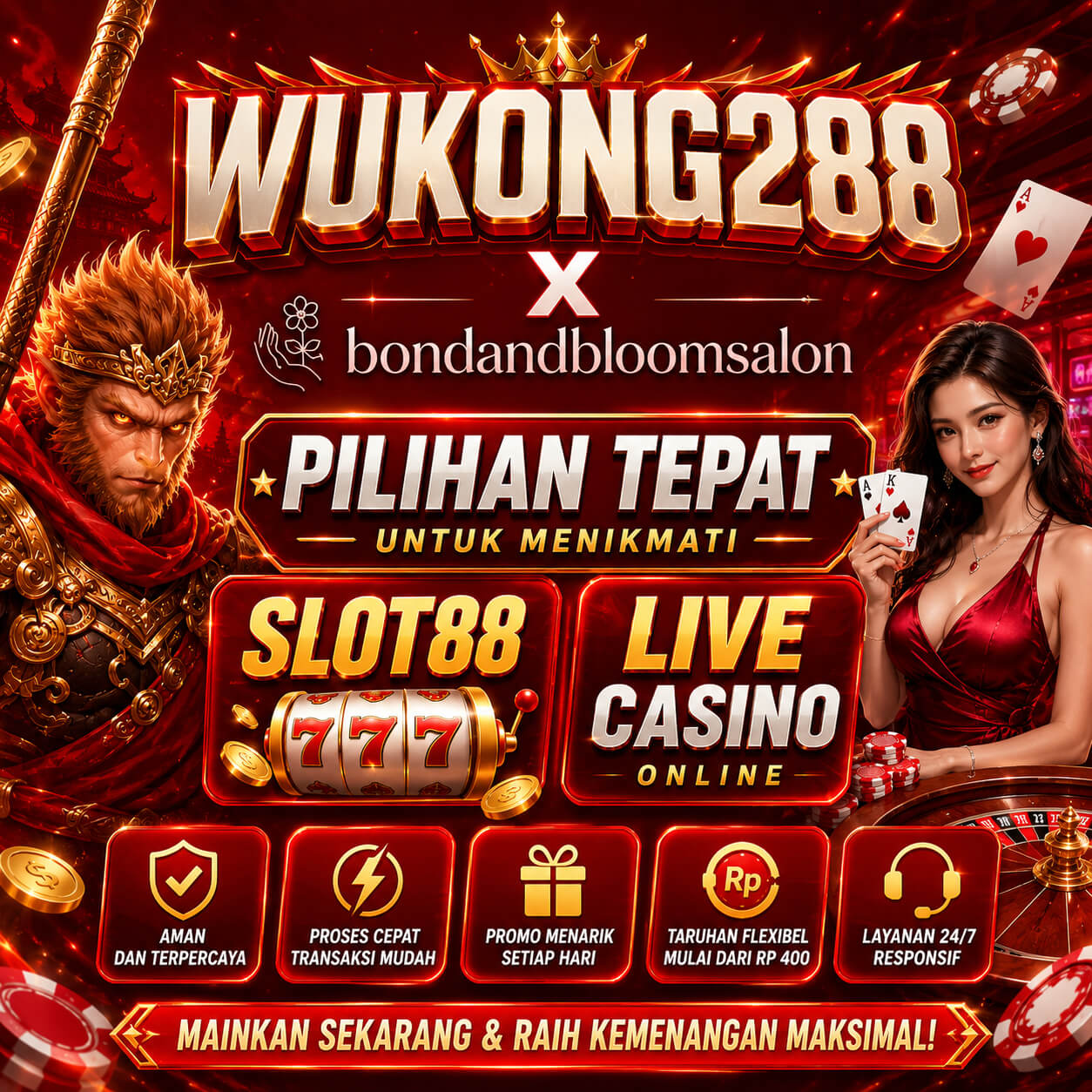 WUKONG288