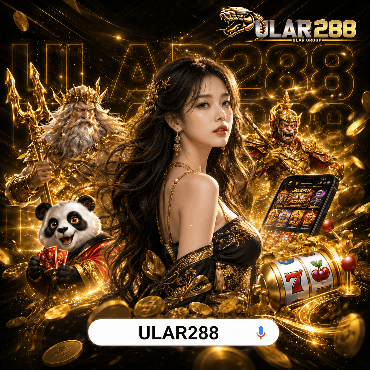 Galaxy A07 Front Black 