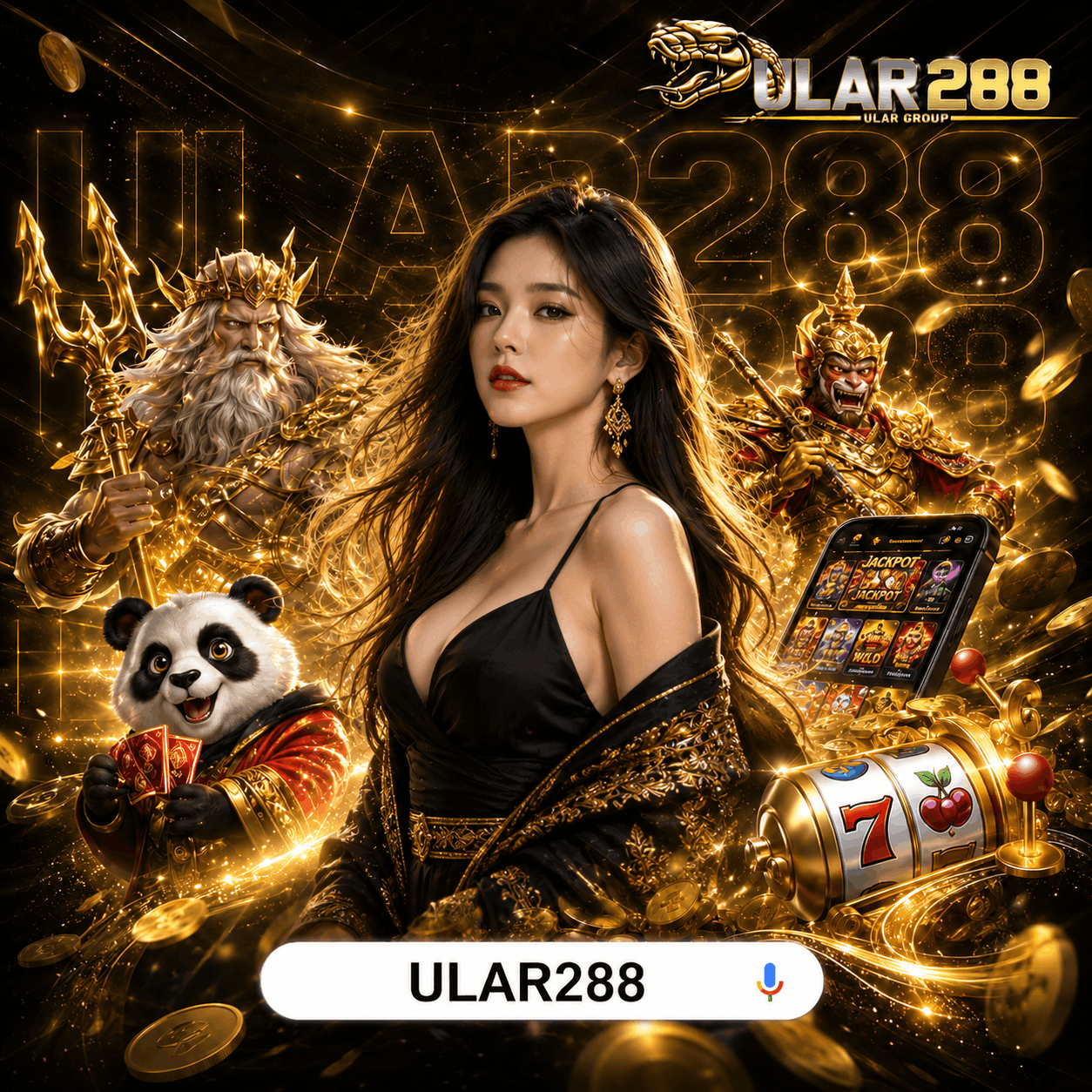 Galaxy A07 Front Black 