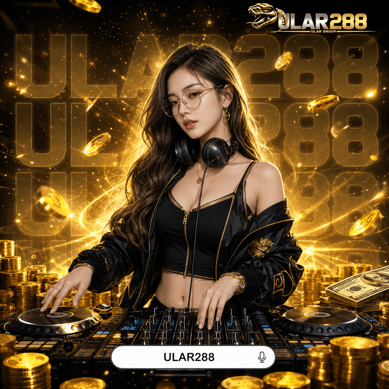 Galaxy A07 Front Black 