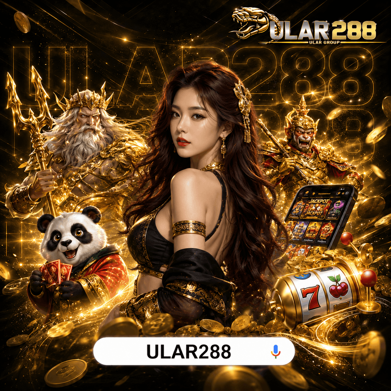 Galaxy A07 Front Black 