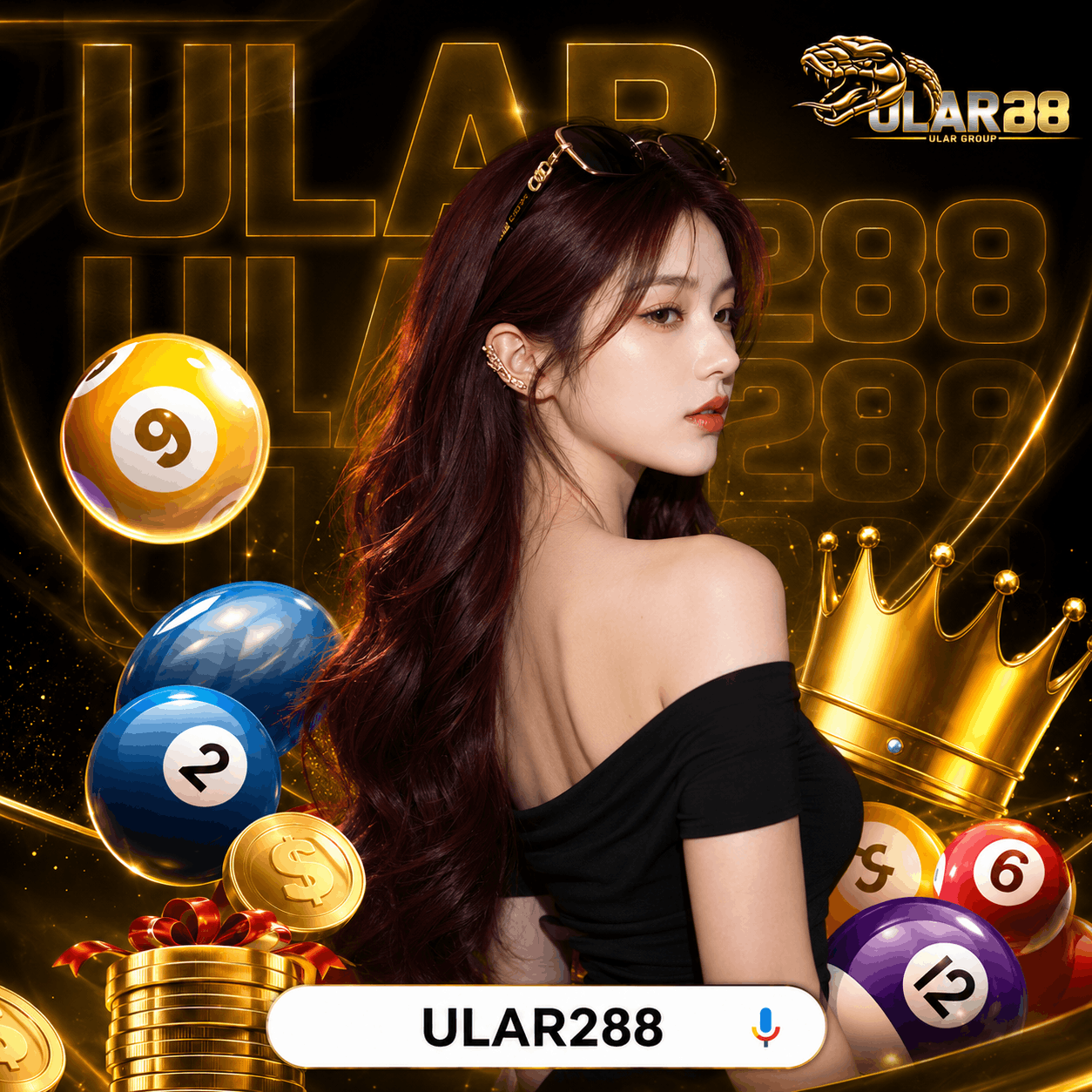 Galaxy A07 Front Black 