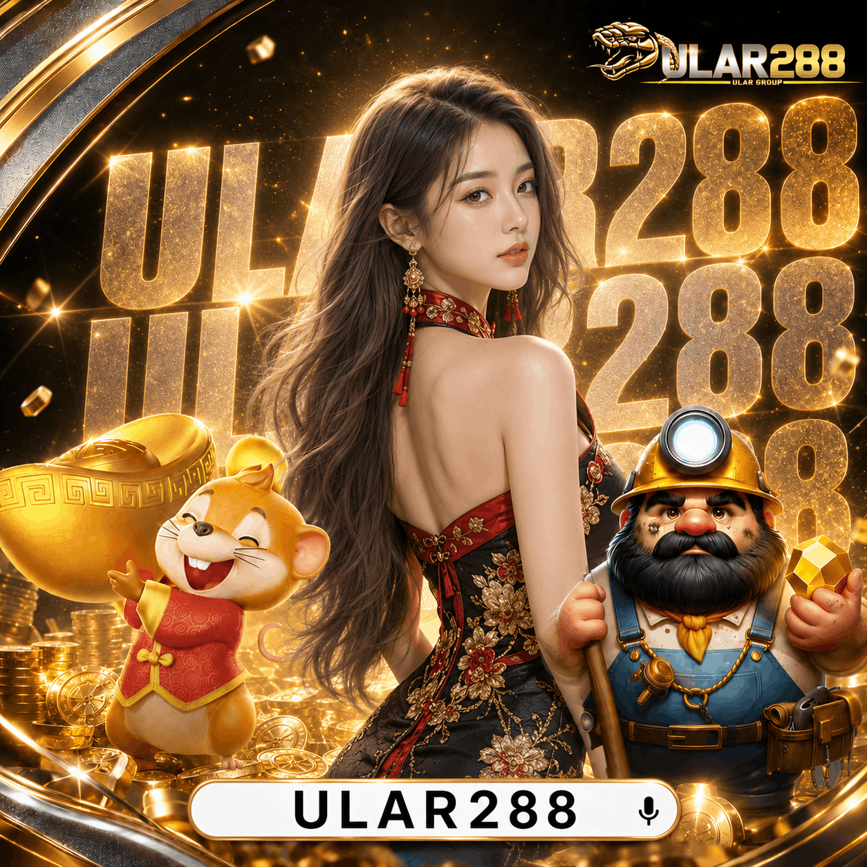Galaxy A07 Front Black 