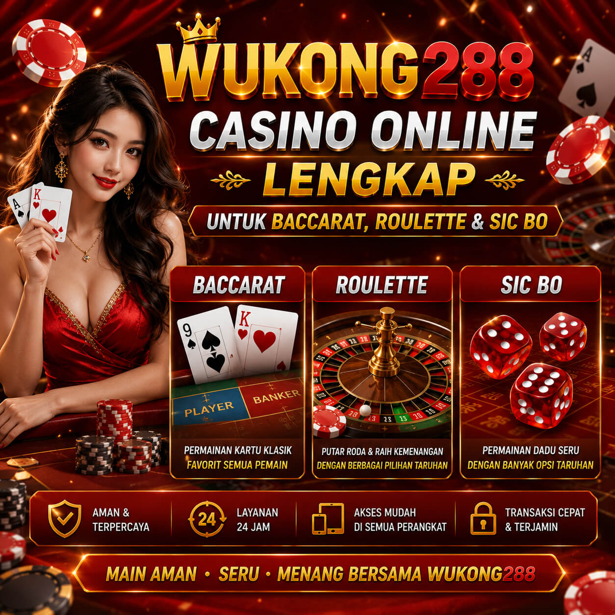 WUKONG288