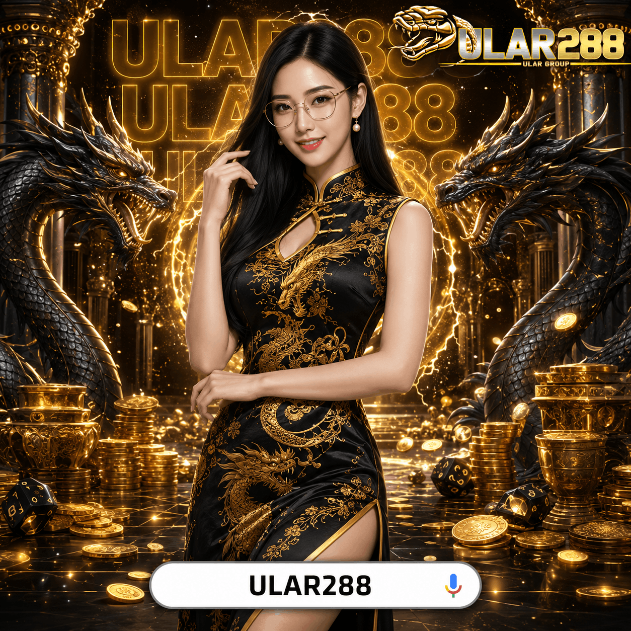 Galaxy A07 Front Black 