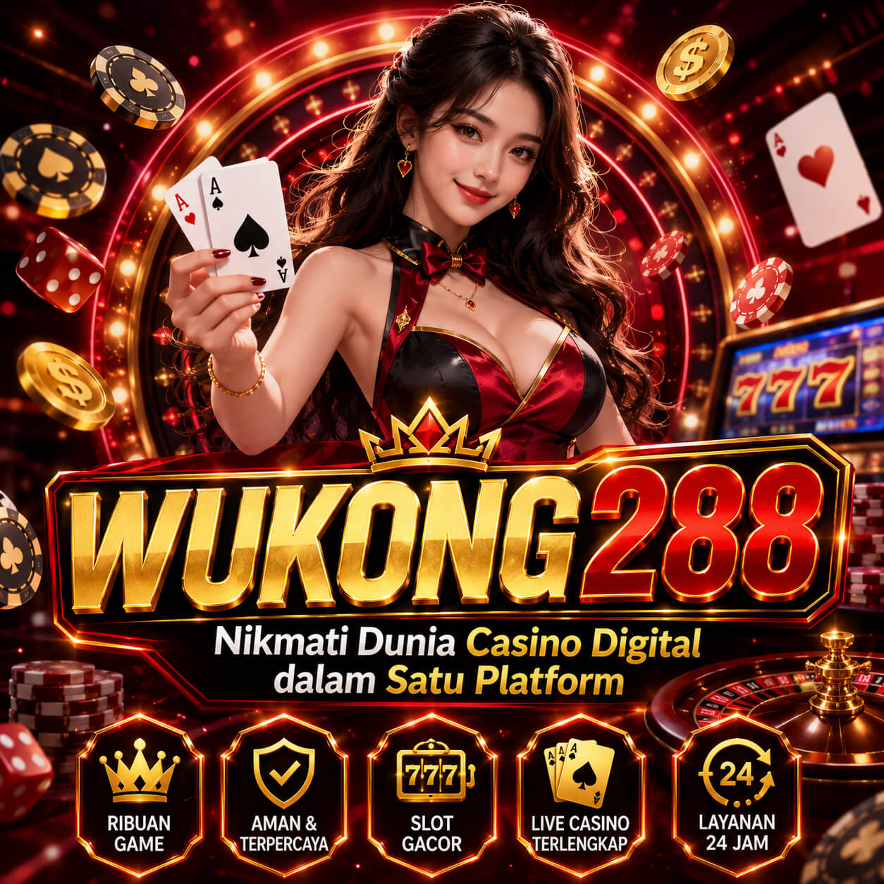 WUKONG288