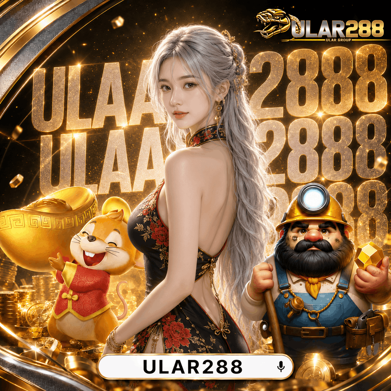 Galaxy A07 Front Black 